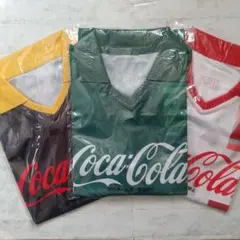 コカコーラ FIFAワールドカップ26 コークオン限定ユニフォーム まとめ売り