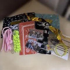 BOYNEXTDOOR ボネクド アプグレ 特典 2セット