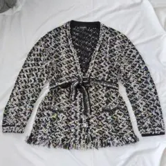 CHANEL　レディース　カーディガンのサムネイル