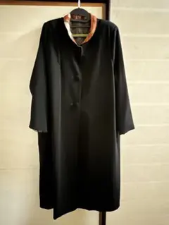 リバーシブルコート