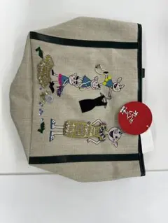 アルベロベロ　バック　新品