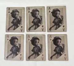 第五人格 IdentityV 医師 トランプ 3セット