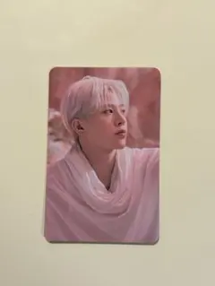 3/3発売新作トレカTREASURE PULSEON ソウル MD ジョンファン