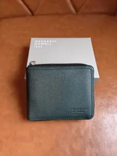 MARGARET HOWELL idea 折り財布のサムネイル