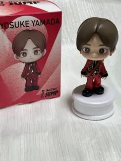 Hey!Say!JUMP 山田涼介 フィギュア ノーマル 山田涼介 ノーマルカラー フィギュア Hey! Say! JUMP - メルカリ