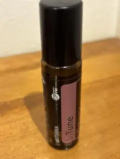新品】doTERRA インチューン 10mL ロールオン - メルカリ