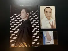SEVENTEEN バーノン NEW_ トレカ セット
