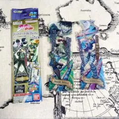ジョジョの奇妙な冒険 ブックマークコレクション Vol.1　ジョセフ シーザー