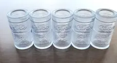 5本✨新品✨ターボ フィンガーグリップ　内径21/32 P/Oタイプ レギュラー