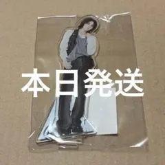 日プ ファイナル 小野慶人 アクリルスタンド - メルカリ