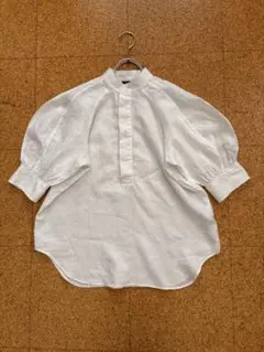 2026年最新】POLO RALPH LAUREN カラー/ネック：バンドカラー/ノー