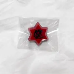 AMPTAKxCOLORS あっとくん 2ndライブ リングライト リンライ