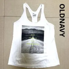 OLDNAVY ヨガウェア　フィットネスウェア　スポーツウェア　タンクトップのサムネイル