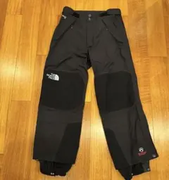 ノースフェイス　サミットシリーズ　マウンテンパンツ　訳あり