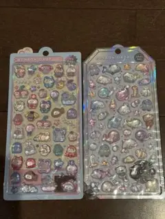 正規品　ボンボンドロップシール