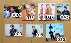 ミセス フォトカ バラ売り Atlantis〜BABEL