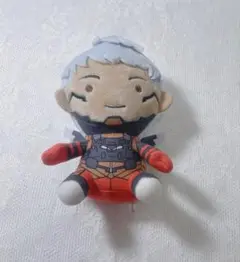 APEX Legendsヴァルキリー ぬいぐるみ