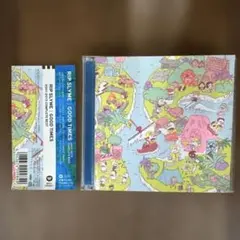 RIP SLYME 「GOOD TIMES」