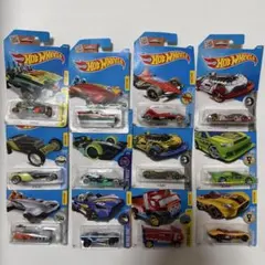 新品》Hot Wheels Yu-Gi-Oh 日本未発売 遊戯王 4台セット - メルカリ