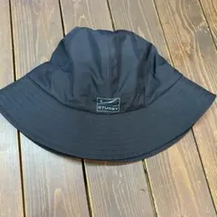 stussy × NIKE バケットハット　L/XL