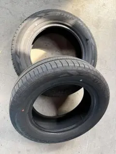 DUNLOP 225/55R18 ENASAVE RV505 YA2701 - メルカリ