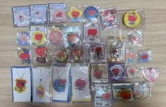 BT21TATA 31点 まとめ売り