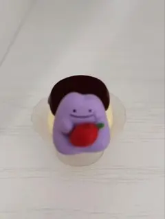 ポケモン メタモン yummy! スイーツマスコット ガチャガチャ