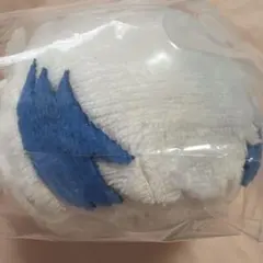 新テニスの王子様 テニプリ おきぬい 缶バッジ グリッター 越知月光