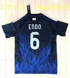 2025年最新】遠藤航 ユニフォームの人気アイテム - メルカリ