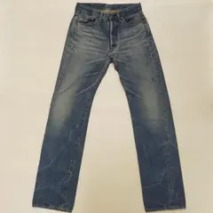 OMNIGOD セルビッチ デニムパンツ 5009 日本製のサムネイル