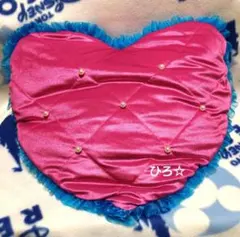 ブランケット　パルパルーザ　ミニー　ファンダーランド　ディズニーリゾート