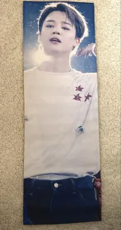 2025年最新】ジミン スローガンの人気アイテム - メルカリ