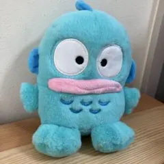 ハンギョドンぬいぐるみ