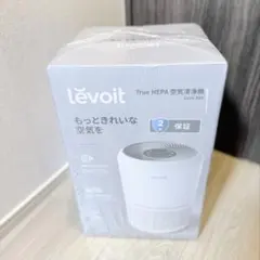 新品未開封品】Levoit 空気清浄機 Core 300 - メルカリ