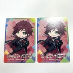 にじさんじチップス　ローレン・イロアス