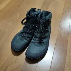 vivobarefoot TRACKER FOREST ESC 43 廃盤 黒 - メルカリ