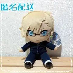 2026年最新】dramatical murder ぬいぐるみの人気アイテム - メルカリ