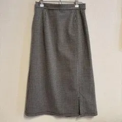 ニューヨーカー ロングスカート