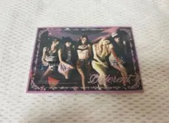 LE SSERAFIM ルセラフィム　Weverse 特典 ブロマイド