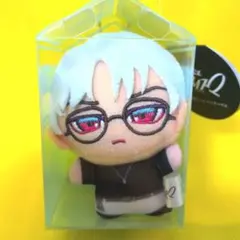 【匿名配送✨️】 カリスマ ますこっと インダハウス 草薙理解