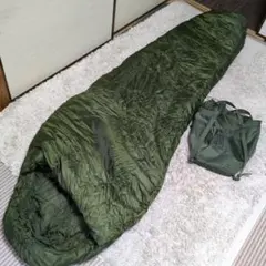 スナグパック ソフティー エリート5 寝袋 シュラフ 快適-15℃ 下限-20℃のサムネイル