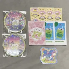 サンリオピューロランド けろけろけろっぴ