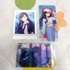 プロセカ 白石杏 まとめ売り