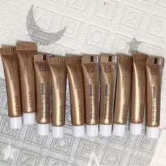 545/エトヴォス ミネラルインナートリートメントベース マカロンピンク10本