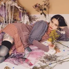 2026年最新】縷縷夢兎の人気アイテム - メルカリ