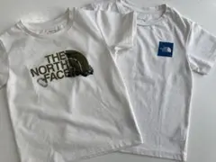 THE NORTH FACE★ Tシャツ2点セット