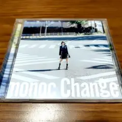 nonoc / Change 帯付き ハコヅメ ED