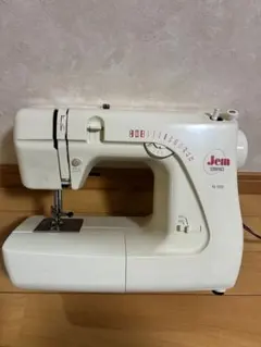 SINGER fitline 6200 電動ミシン ジャンク品扱い - メルカリ