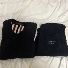 ハピ様専用JOËL ROBUCHON & GELATO 2点おまとめ