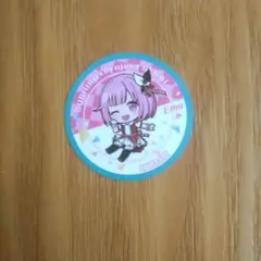 プロセカ　スシロー　コラボ　ピック　えむ　司